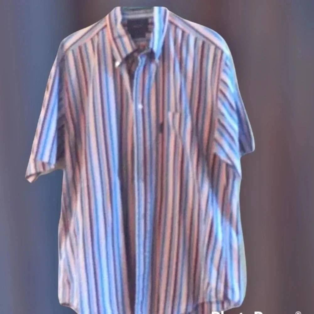 Faconnable Men’s shirt